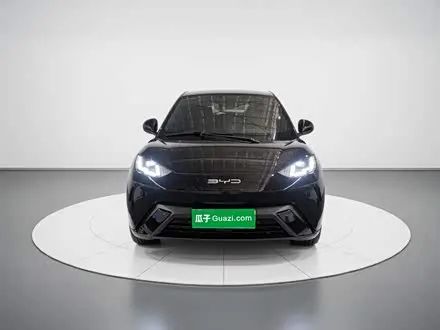 BYD SEAGULL 2023
