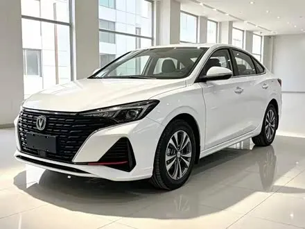CHANGAN EADO 2024