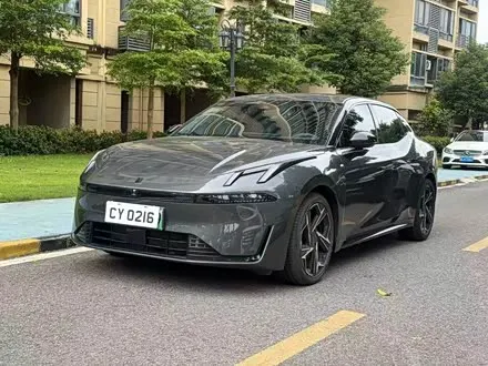 LYNK & CO 07 EM-P 2024