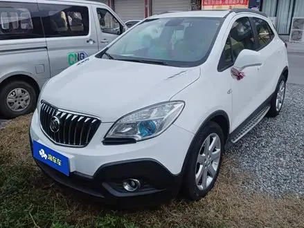 BUICK ENCORE 2015