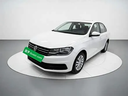 VOLKSWAGEN SANTANA 2018