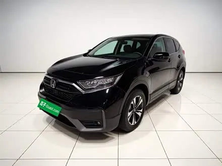 HONDA CR-V 2021