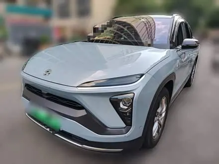 NIO ES6 2020
