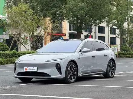 NIO ET5T 2024