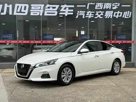 NISSAN TEANA 2021