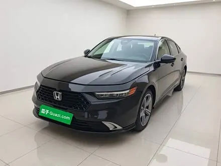 HONDA ACCORD 2023