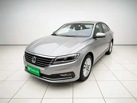 VOLKSWAGEN LAVIDA 2019