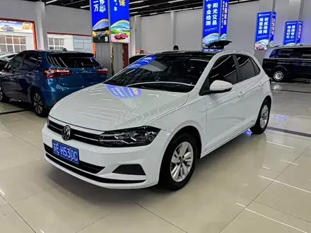 VOLKSWAGEN POLO 2023