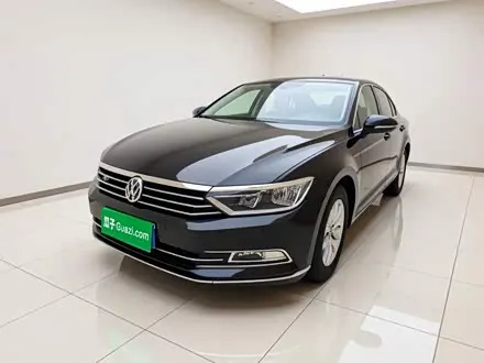 VOLKSWAGEN MAGOTAN 2018