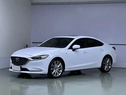 MAZDA 6 ATENZA 2020