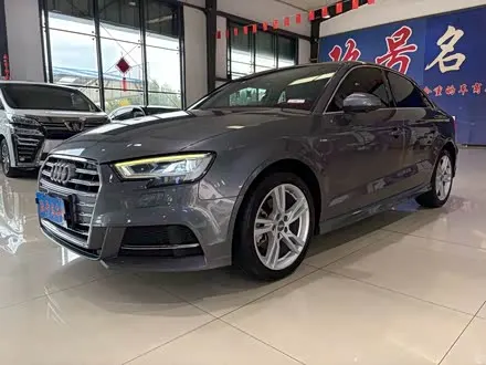 AUDI A3 2020