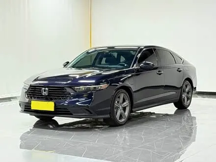 HONDA ACCORD 2023