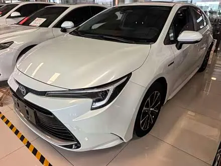 TOYOTA LEVIN 2023