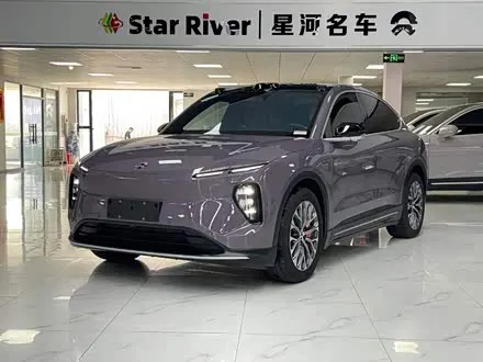 NIO EC6 2023