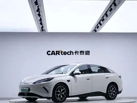 BYD SEAL 06 2025