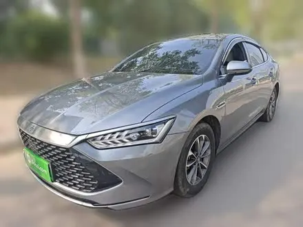 BYD QIN PLUS 2024