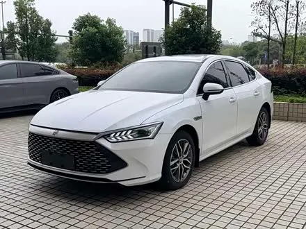 BYD QIN PLUS 2023