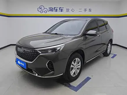 HAVAL M6 2021