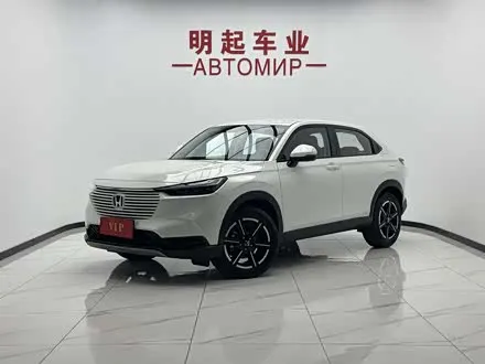 HONDA VEZEL 2023