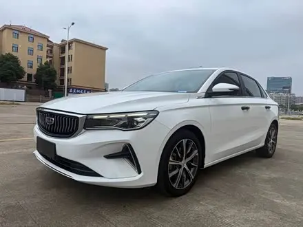 GEELY EMGRAND 2023