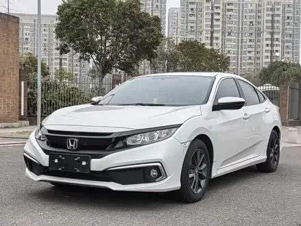 HONDA CIVIC 2019