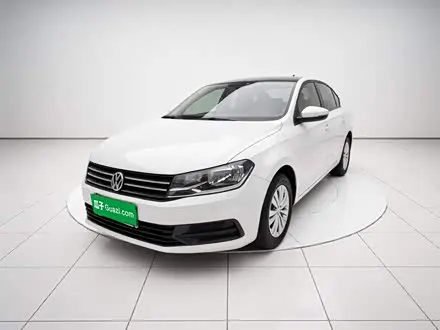 VOLKSWAGEN SANTANA 2019