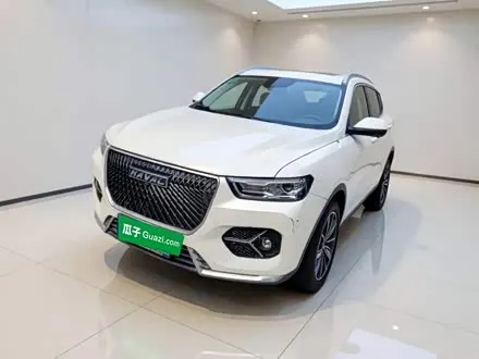 HAVAL H6 2021