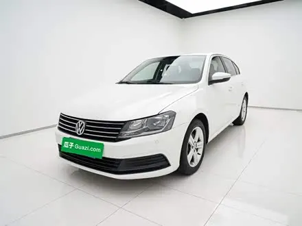 VOLKSWAGEN LAVIDA 2017