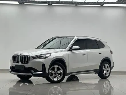 BMW X1 2023