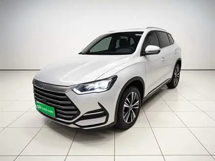 BYD SONG PRO 2022