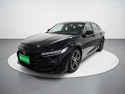 HONDA ACCORD 2022
