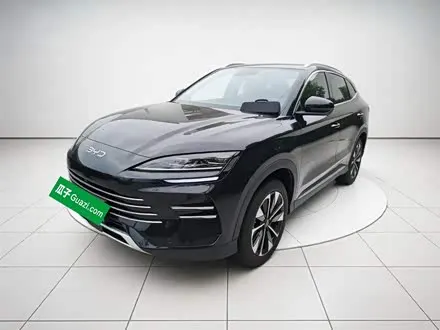 BYD SONG PLUS 2025