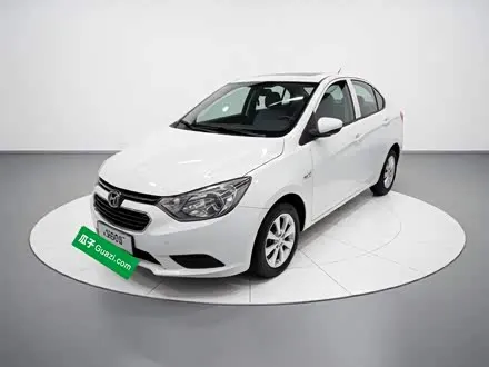 CHEVROLET SAIL 2015
