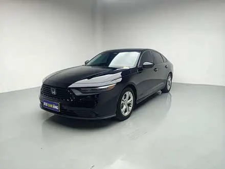 HONDA ACCORD 2023