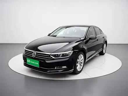 VOLKSWAGEN MAGOTAN 2019