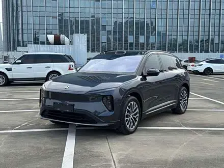 NIO ES6 2024