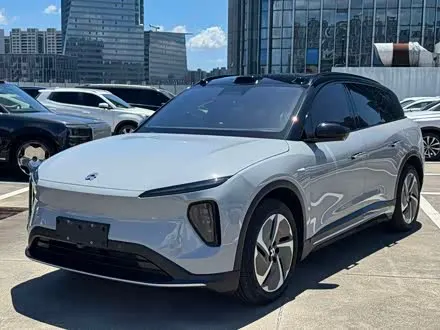 NIO ES6 2024