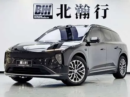 NIO ES6 2024