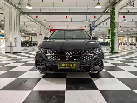 VOLKSWAGEN LAVIDA 2023