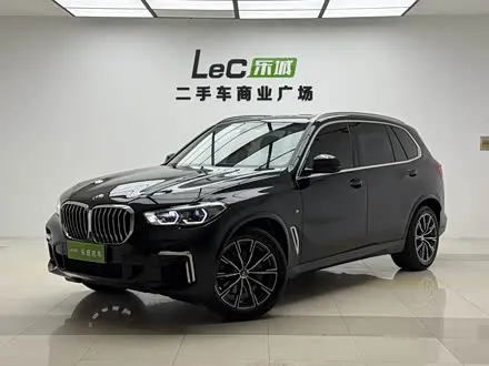 BMW X5 2022