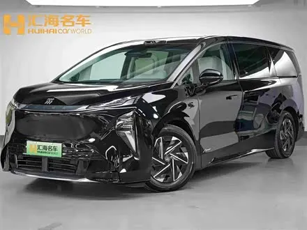 BUICK ZHIJING 2026