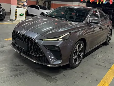 MG 5 SCORPIO — из Кореи под ключ