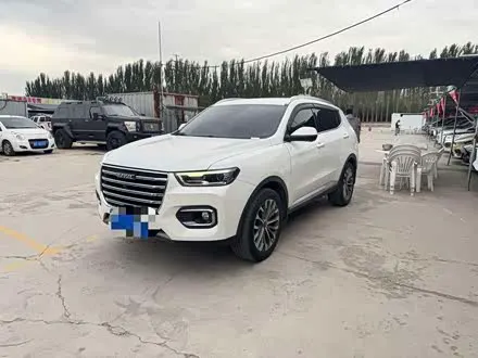 HAVAL H6 2020