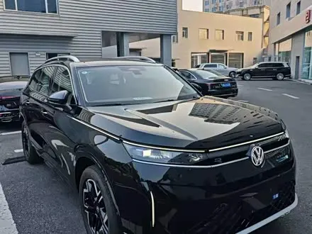 VOLKSWAGEN TAYRON X 2026