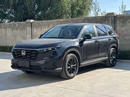 HONDA CR-V 2026