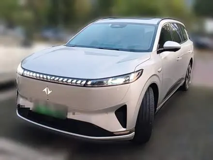 DONGFENG EΠ008 — из Китая под ключ