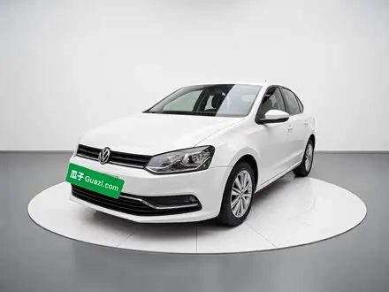 VOLKSWAGEN POLO 2018