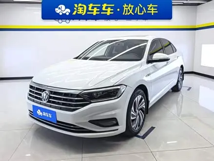 VOLKSWAGEN SAGITAR 2021