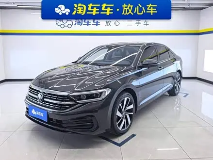 VOLKSWAGEN SAGITAR 2024