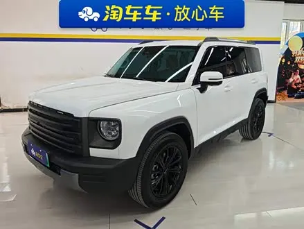HAVAL RAPTOR — из Китая под ключ